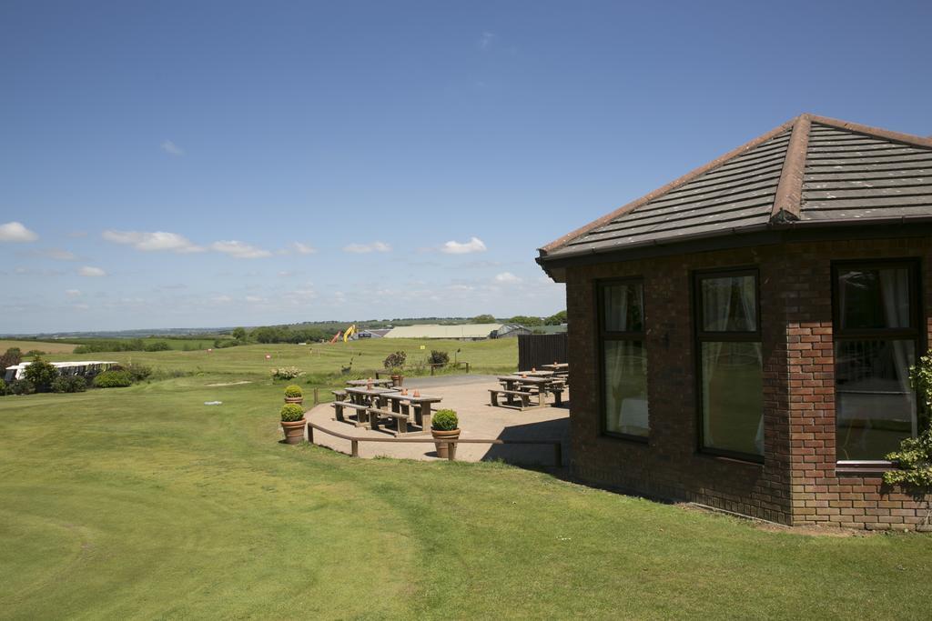 Trethorne Hotel & Golf Club ลอนเซสตัน ภายนอก รูปภาพ